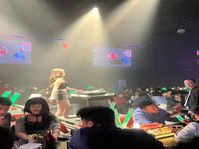 广安酒吧招聘